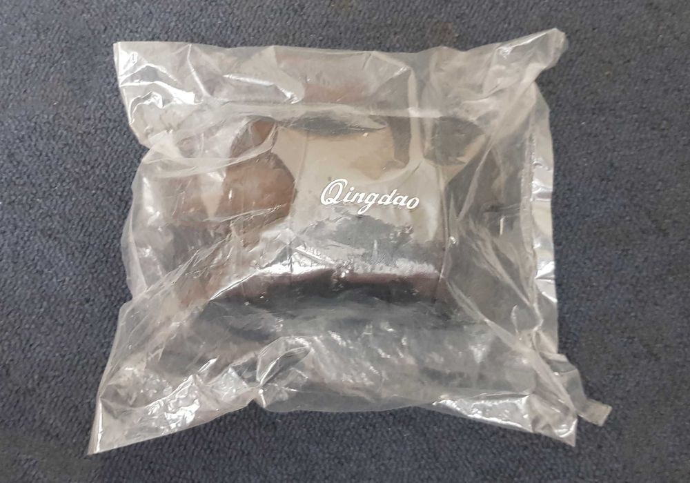 De Colectie - Aparat cu film Qingdao-6 nou cu ambalaj original