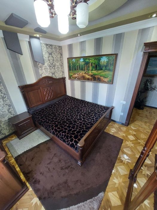 Toshkent Oybek Ijara