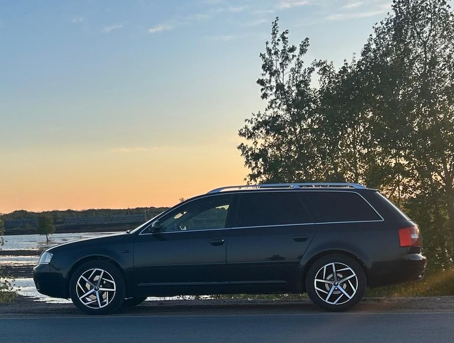 Колеса в сборе 215*55 R17