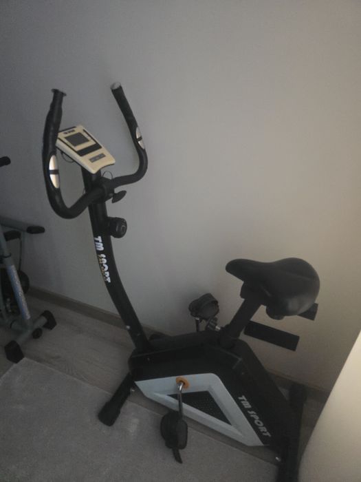 Велотренажёр для дома