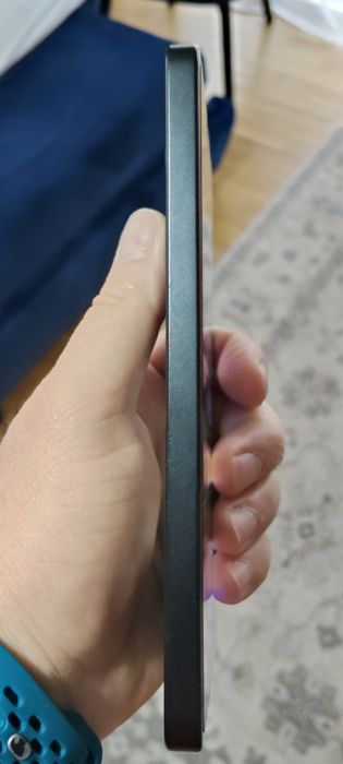 Telefon  Xiaomi 14T, 12GB RAM, 256GB, Titan Black, Garanție 10.11.2026