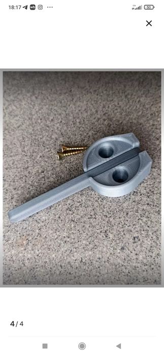 Опечатывающее устройство материал инженерный пластик