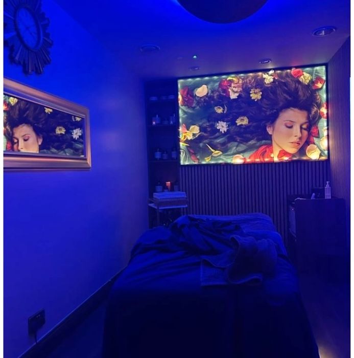 Расслаблающий массаж у себя в Кушетке