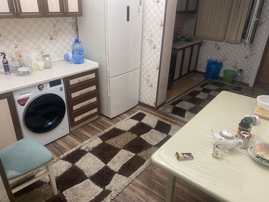 Сдам квартиру на долгий срок