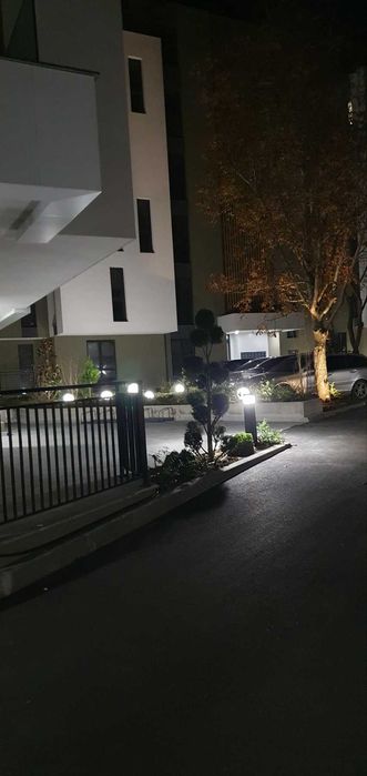 Дава се под наем Двустаен апартамент в к.к. Св.Св. Константин и Елена - 60 кв.м за 850 € - Снимка #2