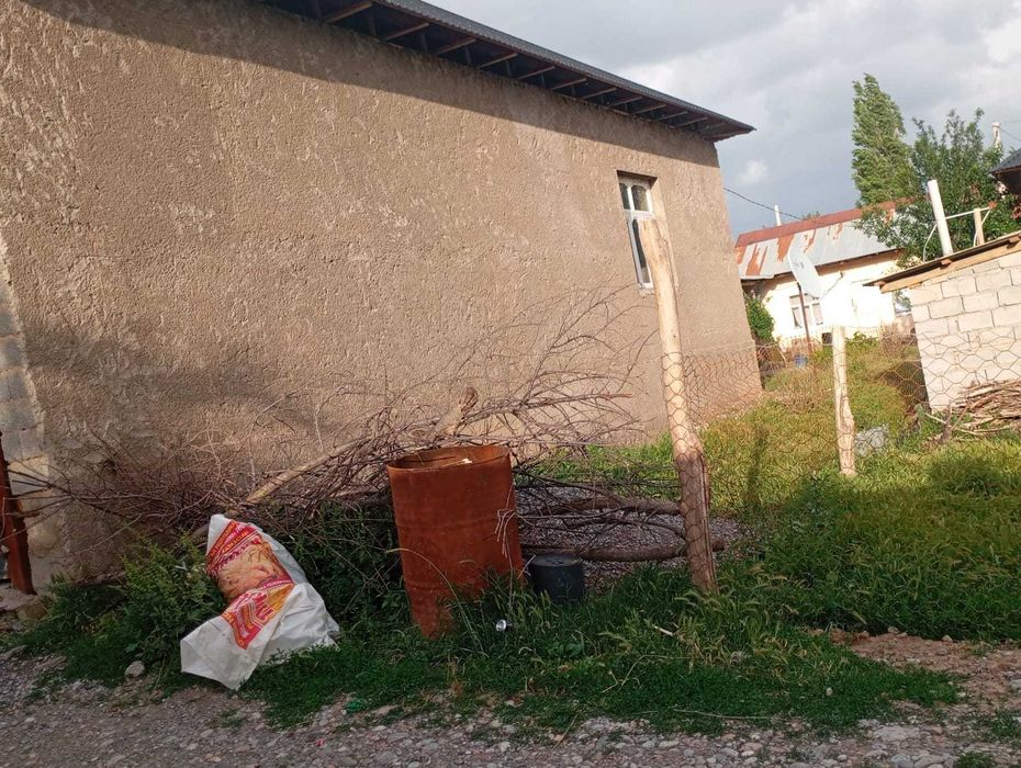 Үй сатылады наубайханасы мен