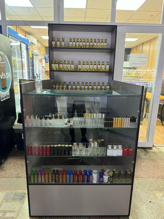 Мебель на заказ. Мебель Грэс/Байсерке