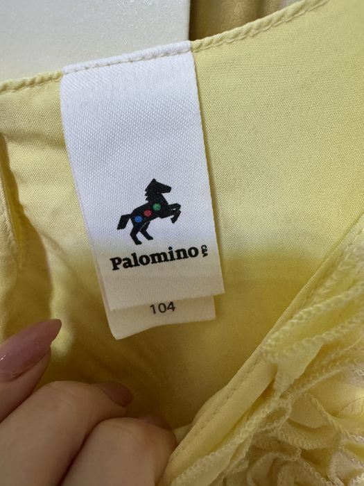 Платья на 4-5 лет