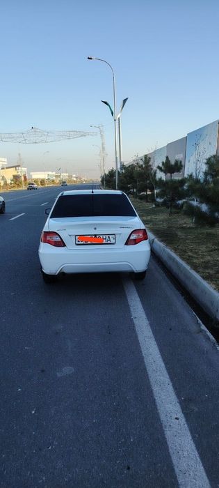 Nexia 2 kafolati bilan