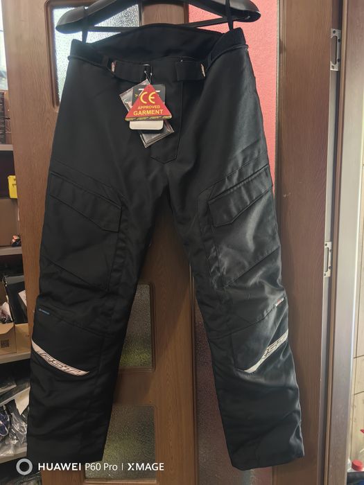 Мотоциклетен панталон RST Alpha IV  размер L EU 44