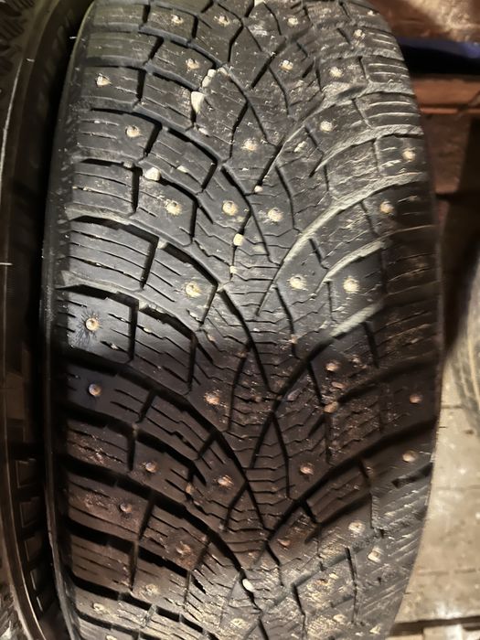 Продам резину и диски