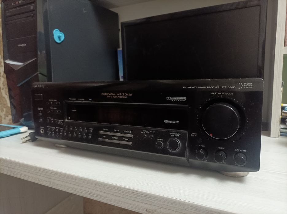 Sony uslitel sotiladi