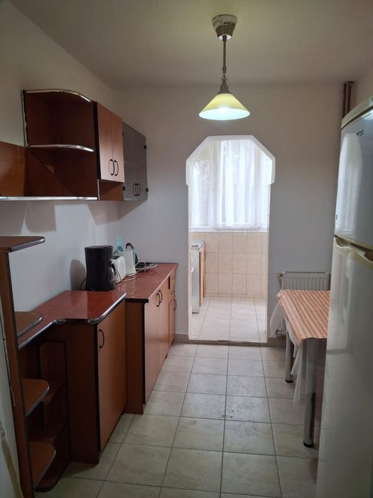 Chirie apartament 2 camere