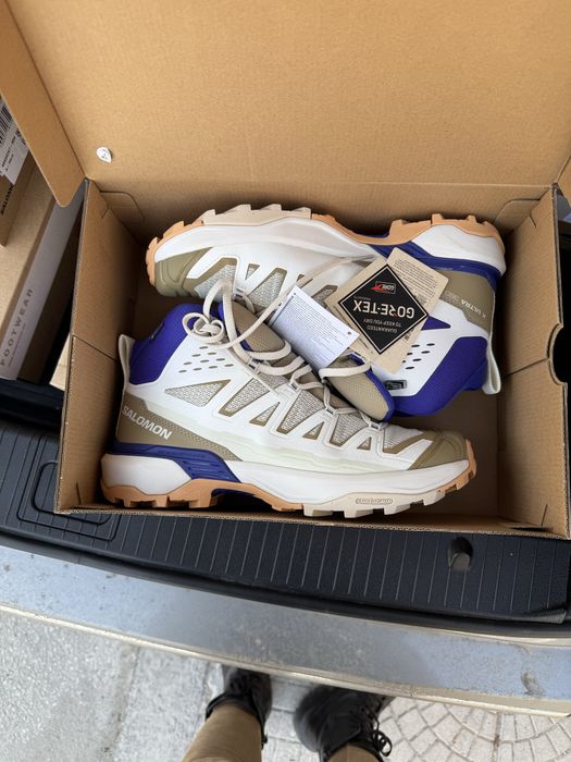 Salomon X ULTRA 360 42 2/3