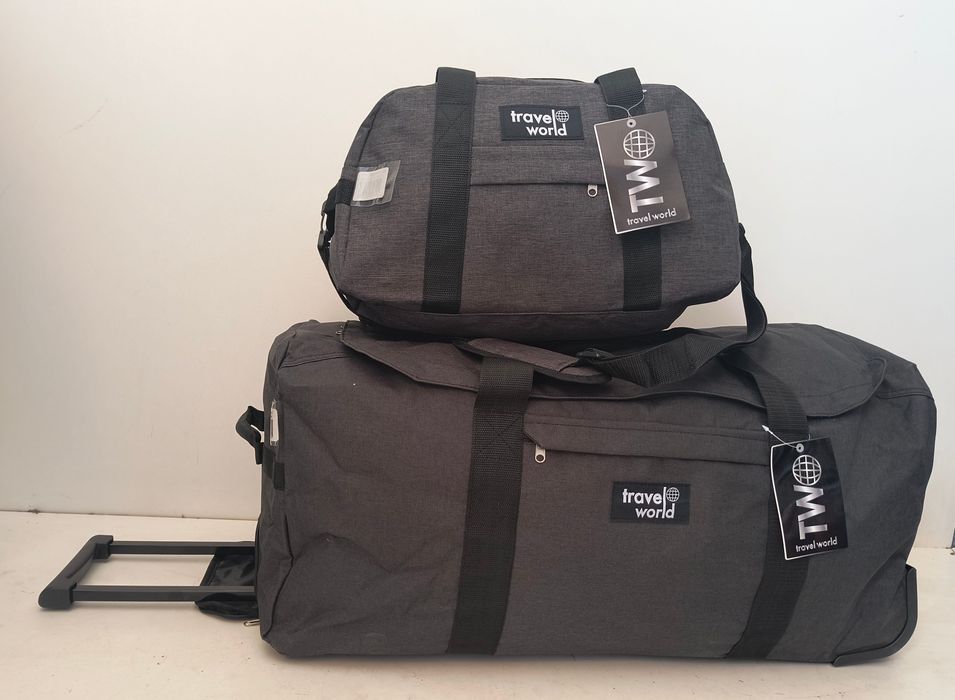 Комплект 2 части / безплатна доставка/