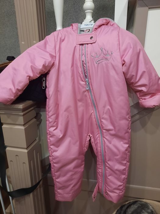 Детские вещи до 3 лет