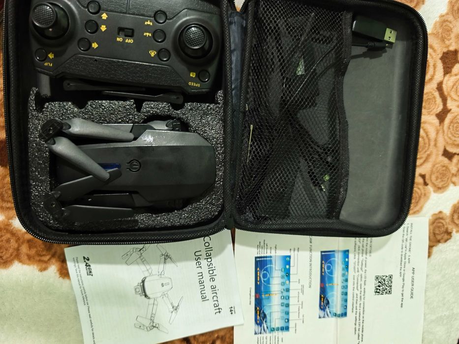 Чисто нов срок който иска да ми пише