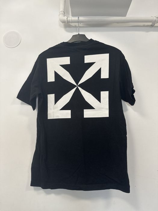 Tricou Off White Mona Lisa