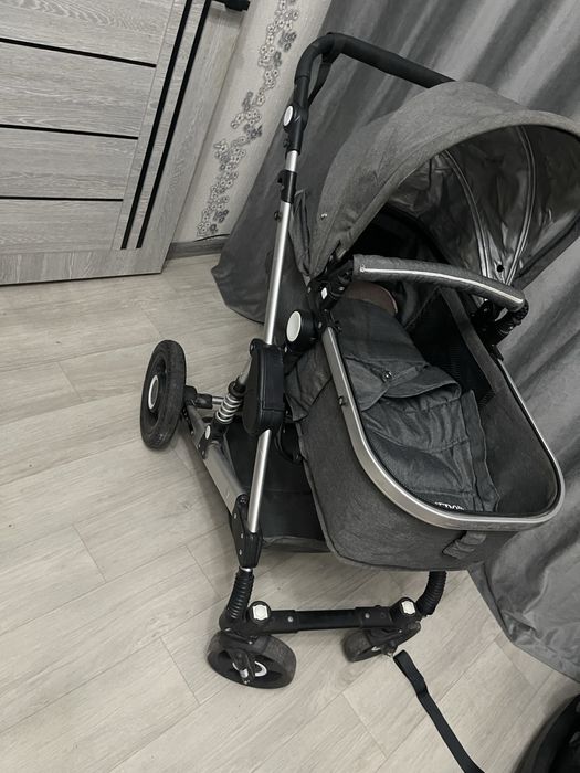 Продается коляска SEEDO Kids