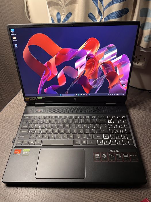 Ноутбук Acer Nitro V16