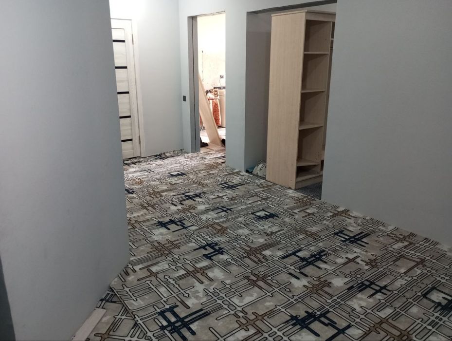 Сдается квартира для девочек и женщин с хозяйкой