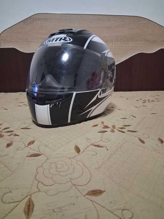 Cască moto mtr t500