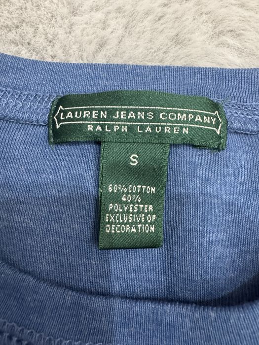 Дамска блуза RALPH LAUREN . Размер S