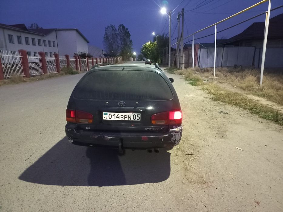 Продам Тойота камри 10