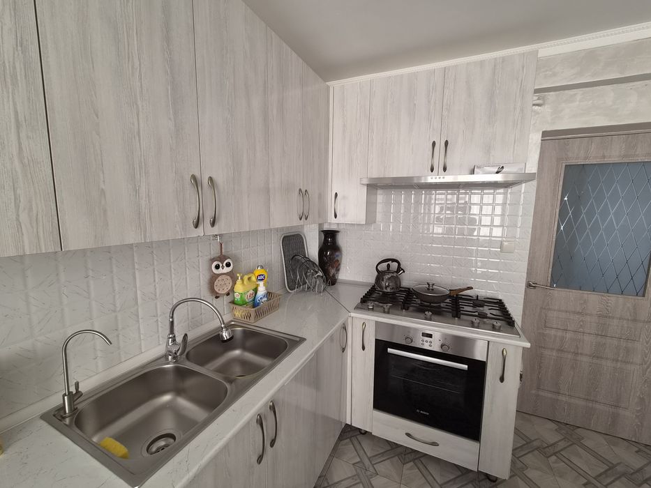 Продам 3 комнатную квартиру