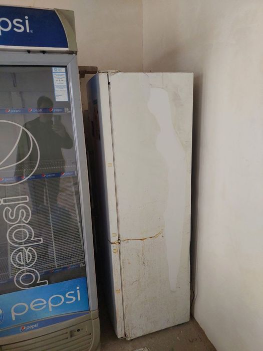 Холодильник, морозильник ва мясорубкалар сотилади