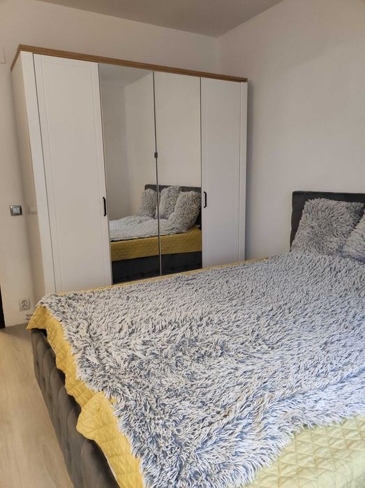 Apartament de închiriat Selimbar