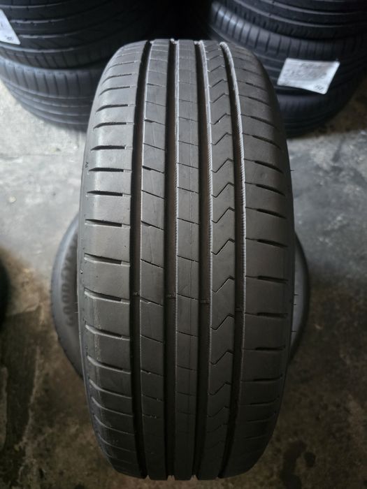 Hankook 195/60 R16 89V vară