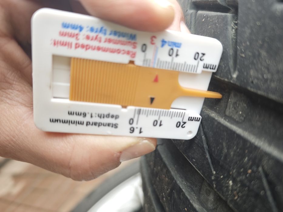 Continental premium contact