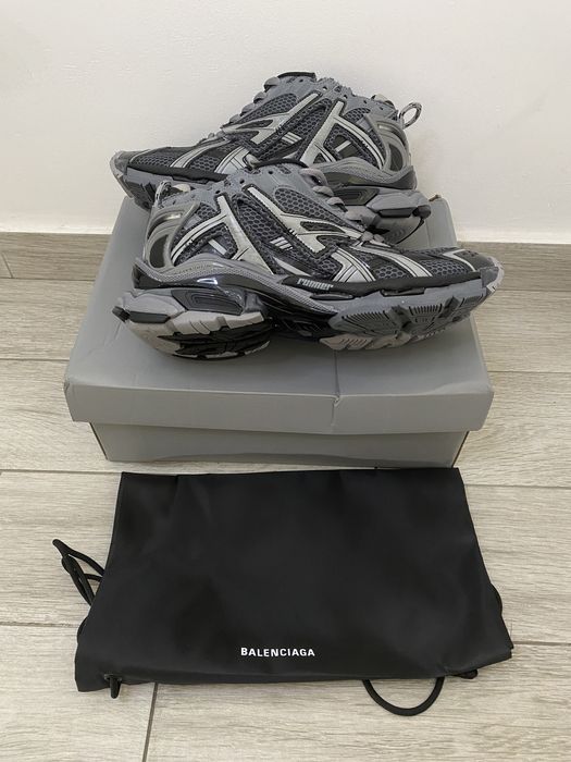 Balenciaga Runner