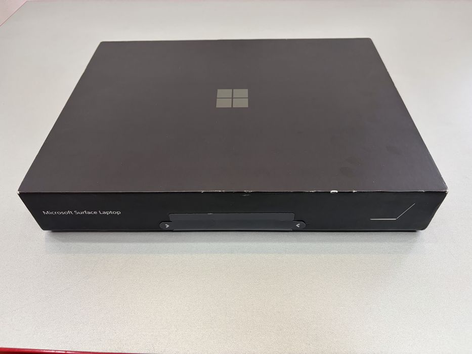 Microsoft Surface Laptop 7th Edition, X Elite, SSD 512, RAM 16 GB, nou