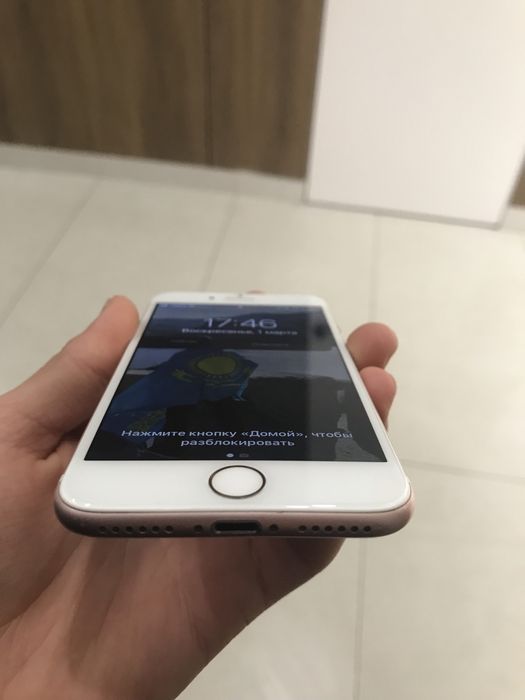 Айфон 7 хорошем состояний
