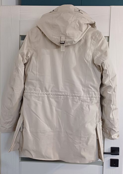 Geaca de iarna impermeabila Parka