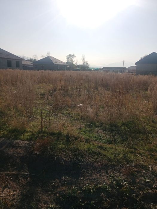 Продам участок срочно