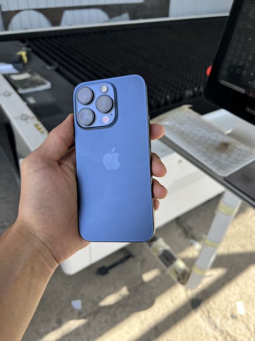iPhone 15 Pro LL/A 128