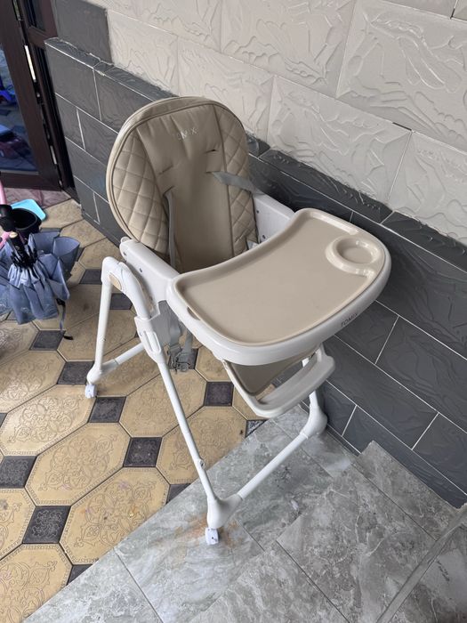 Детский стульчик