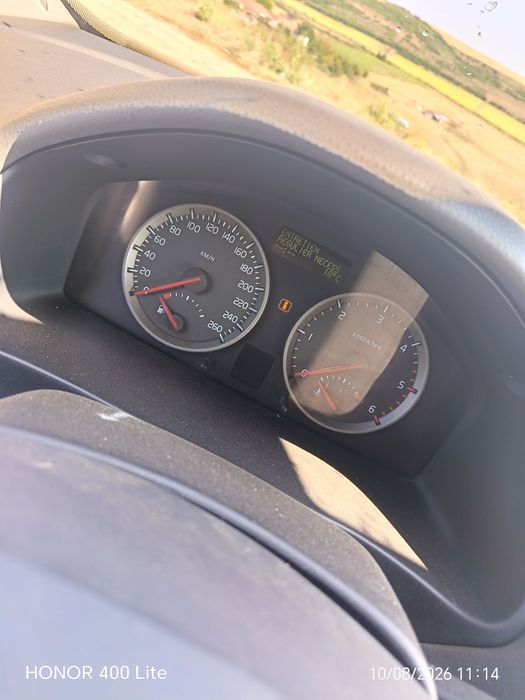 Vând sau schimb Volvo S40