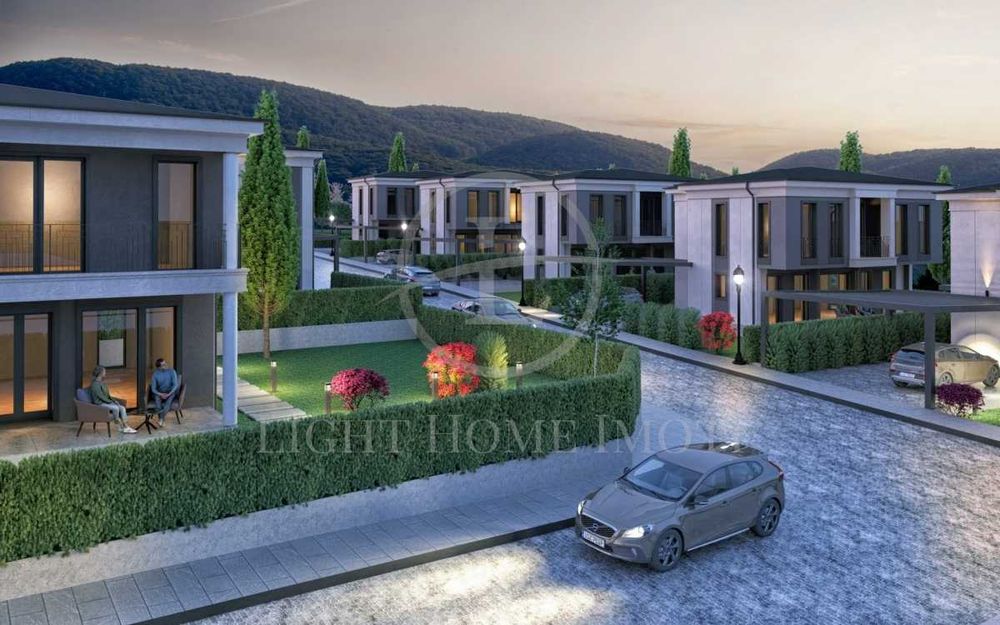 Продава се Къща в с. Марково, Област Пловдив - 186 кв.м за 1103 €/кв.м - Снимка #8