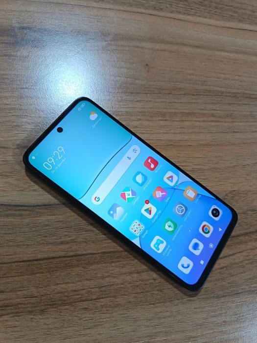 Редми 13 8+256 гб идял