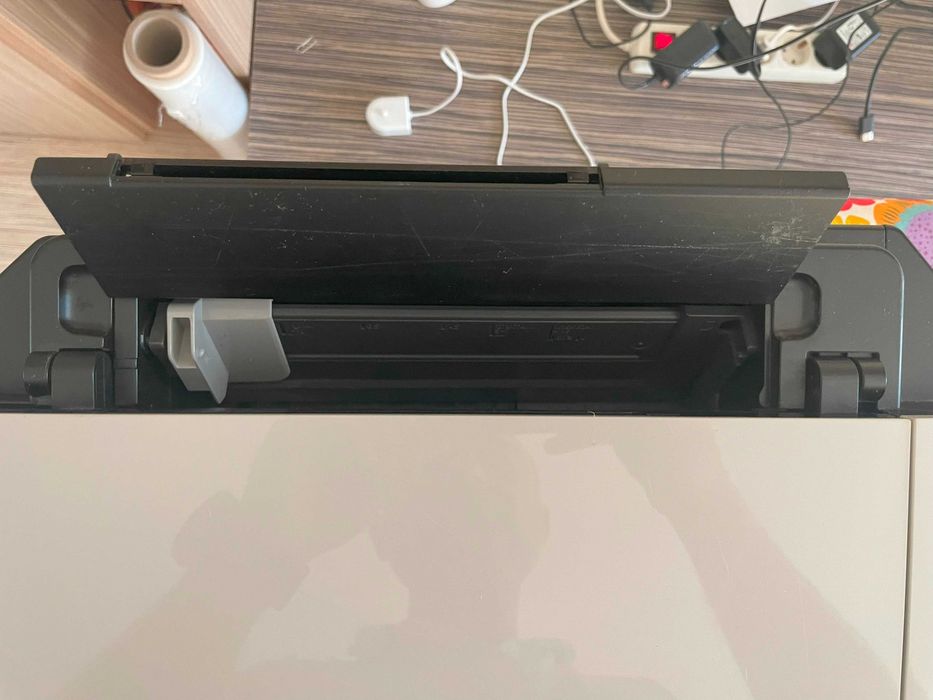 Цветен принтер Canon MP 210, Pixma