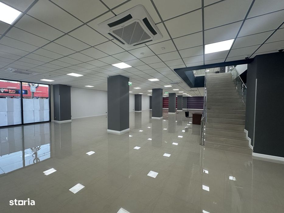 Exclusiv • Centru Comercial Premium 3600mp Ultracentral Oltenița • ~7€