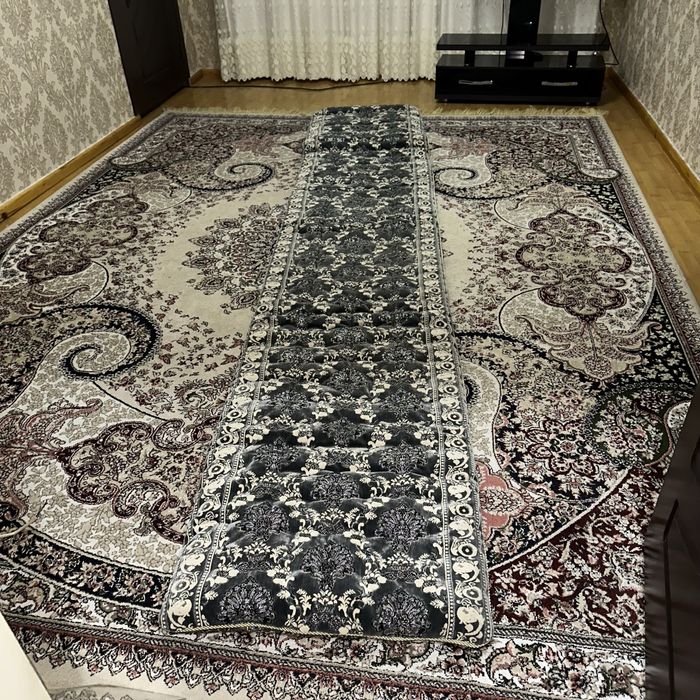 Енги корпача 4метр Туркияники