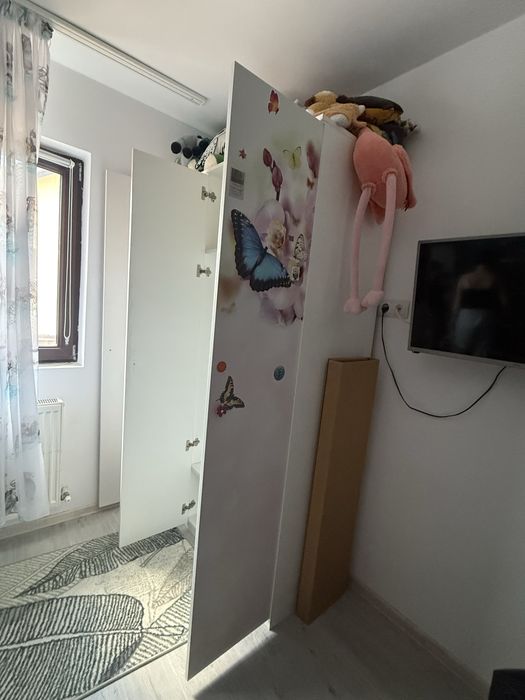 Sifonier camera copil