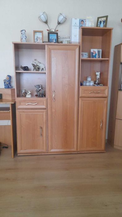Запазена библиотека