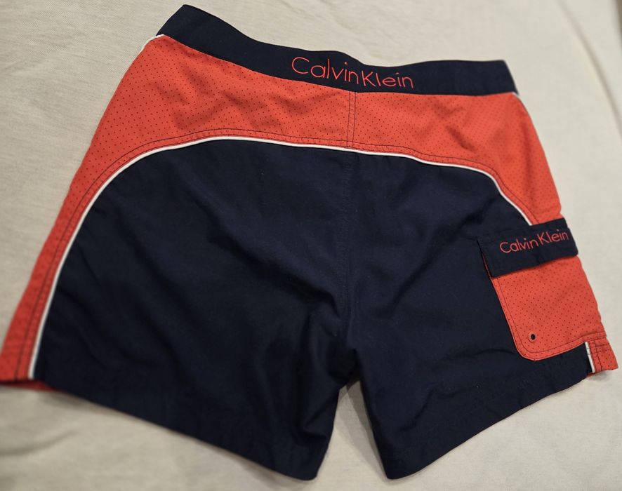 Мъжки бански Calvin Klein