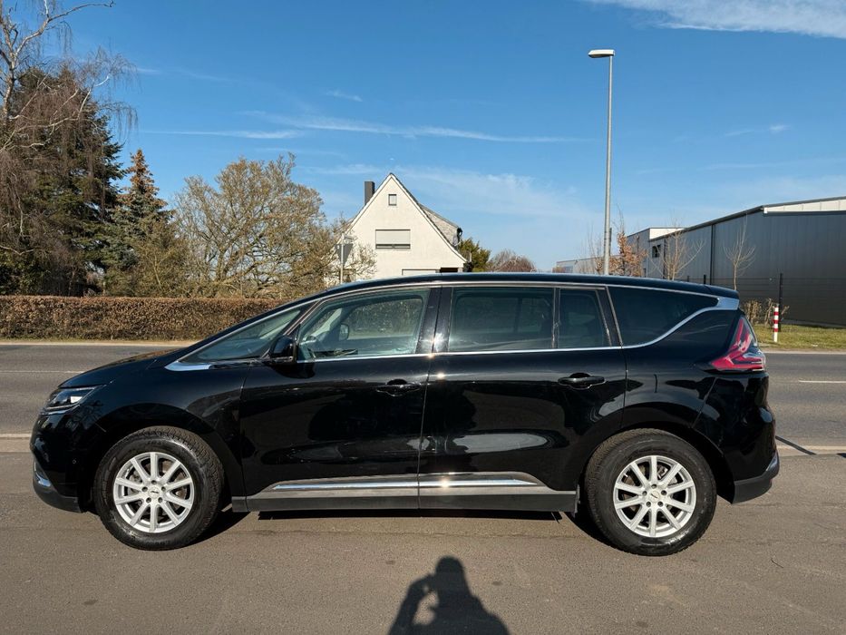 Usi stanga / Portiere stanga Renault Espace 2015-2023